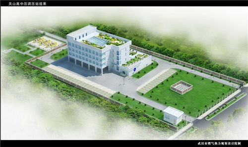 武漢東方利豐文化公司 新洲環(huán)藝景觀設(shè)計效果圖