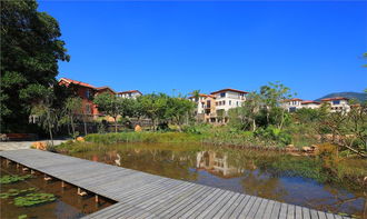 惠陽振業(yè)城景觀設(shè)計(jì)