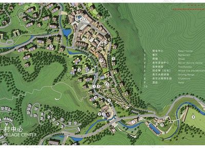 PS彩平代做景觀方案設(shè)計(jì)代畫園林規(guī)劃環(huán)藝.