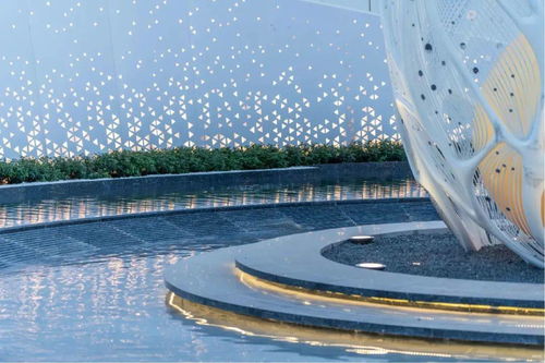 12月設(shè)計(jì)師不可錯(cuò)過(guò)的45個(gè)精品項(xiàng)目合集 景觀周發(fā)布