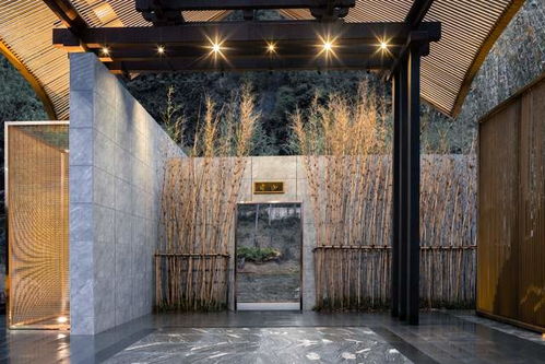 世界人居網(wǎng) 精品丨全國(guó)銅獎(jiǎng) 桂林院子景觀設(shè)計(jì)