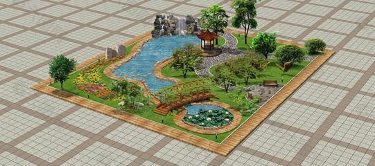 景觀圖圖片裝飾裝修素材免費下載(圖片編號:1069943)