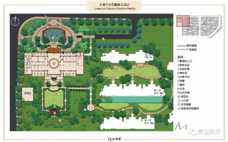 如何做好售樓處景觀設(shè)計(jì)