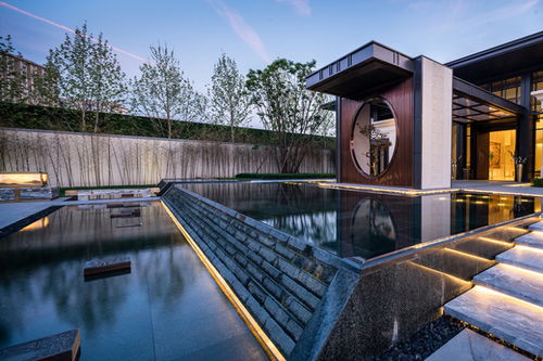 連攬殊榮,再看陽光城 京兆府魅力幾何