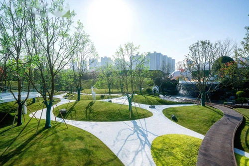 1月份最新精品項目 年度合集回顧 景觀周發布