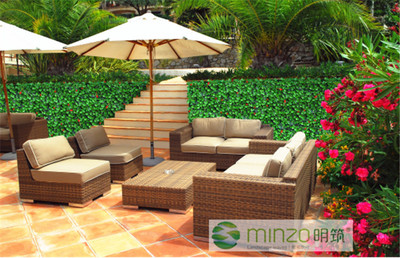 景觀綠化空間設(shè)計(jì) 讓生活回歸自然_其它_網(wǎng)