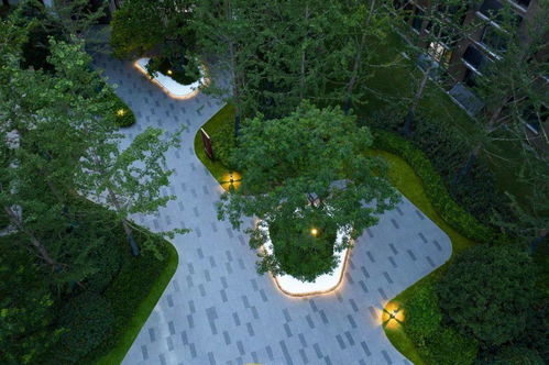 墨刻景觀 ▏meke 2021景觀設(shè)計(jì)精品合集