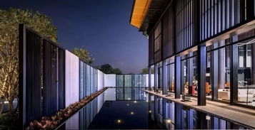 萬(wàn)科精品示范區(qū)景觀設(shè)計(jì) 理念、流程與特色