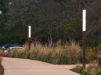 光影交錯，夜韻生輝 園林景區景觀照明設計核心技巧探析